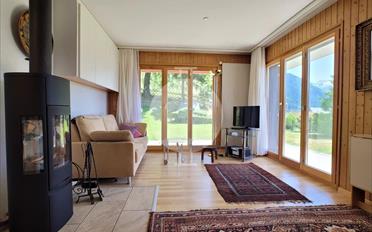 Apartment 3.5 rooms - image - 1