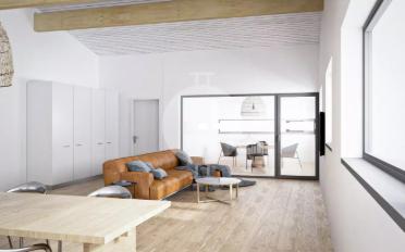 Apartment 2.5 rooms - image - 8