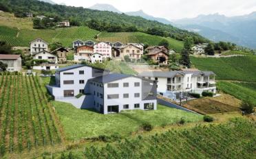 Appartement 4.5 pièces - image - 2