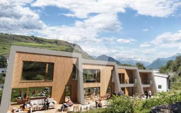 Maison 5 pièces - image - 3