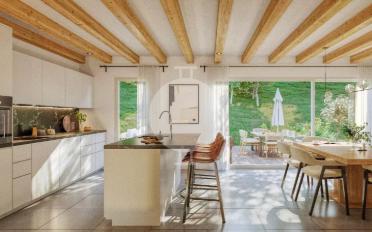 Maison 5 pièces - image - 2