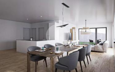 Apartment 3.5 rooms - image - 11