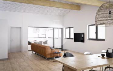 Apartment 3.5 rooms - image - 12