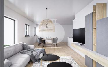 Apartment 2.5 rooms - image - 10