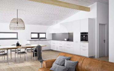 Apartment 3.5 rooms - image - 8