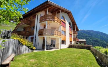 Chalet 5.5 Zimmer - image - 7