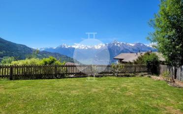 Chalet 5.5 Zimmer - image - 10