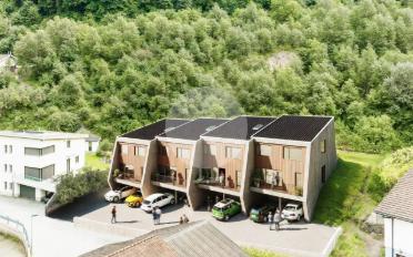 Maison 5 pièces - image - 2