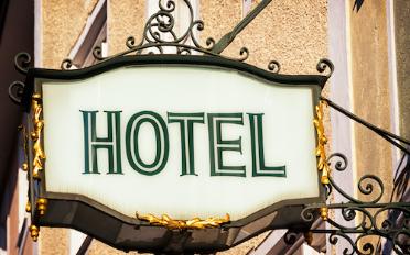 Hotel - image - 1