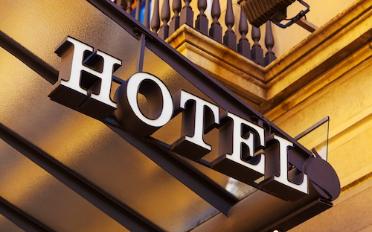 Hotel - image - 1