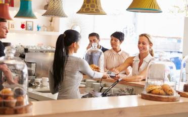 Restaurant - image - 1