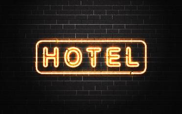 Hotel - image - 1