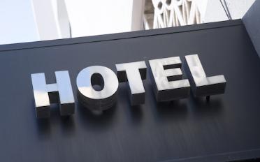 Hôtel - image - 1