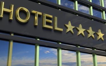 Hotel - image - 1