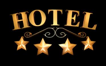 Hôtel - image - 1