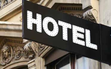 Hotel - image - 1