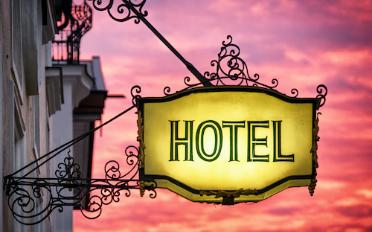 Hôtel - image - 1