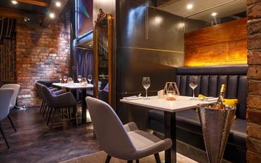 Restaurant - image - 1