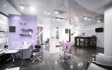 Coiffeursalon - image - 1