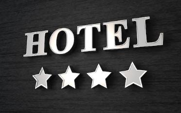 Hotel - image - 1
