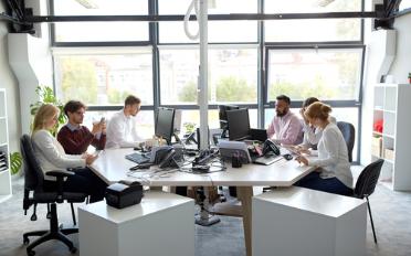 Office - image - 1