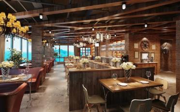 Restaurant - image - 1