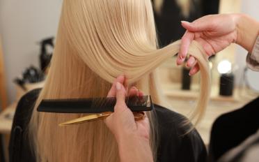 Coiffeursalon - image - 1