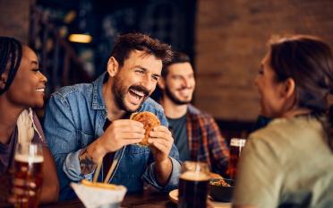 Restaurant - image - 1