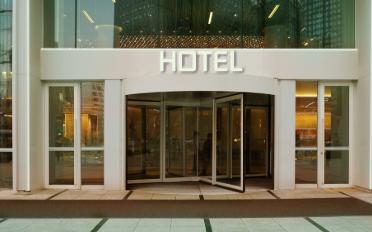 Hotel - image - 1