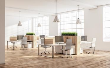 Büro - image - 1