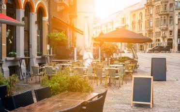Restaurant - image - 1