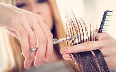 Coiffeursalon - image - 1