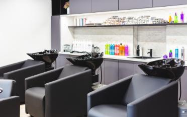Salon de coiffure - image - 1