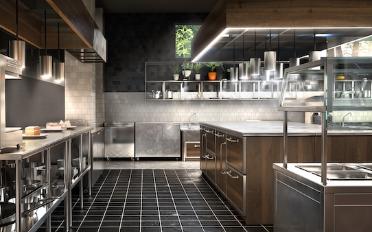 Restaurant - image - 1