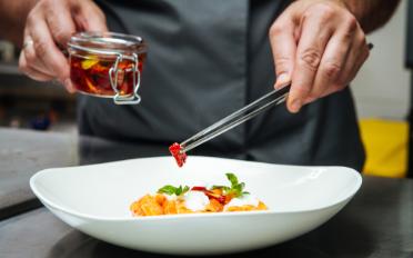 Restaurant - image - 1
