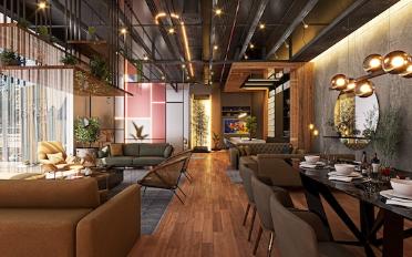 Restaurant - image - 1