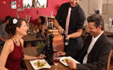 Restaurant - image - 1