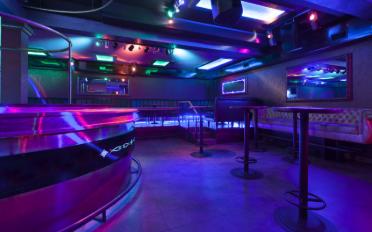 Restaurant - image - 1