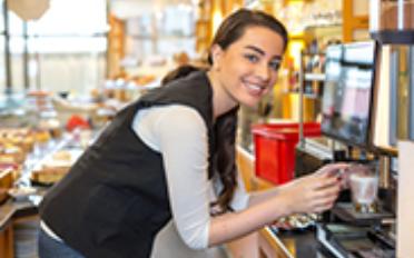 Coffeehouse - image - 1