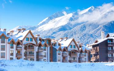 Hotel - image - 1