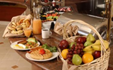 Restaurant - image - 1