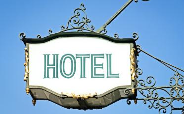 Hôtel - image - 1