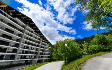 Furnished flat 4.5 rooms - image - 1