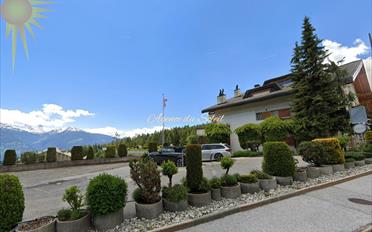 Wohnung 2.5 Zimmer - image - 1