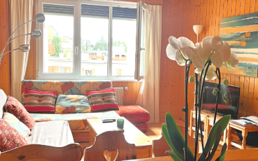 Apartment 2.5 rooms - image - 4