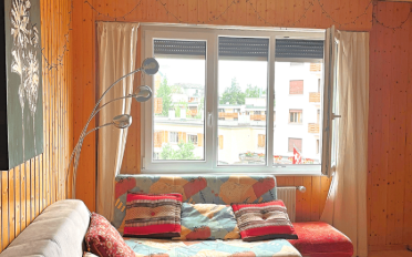 Apartment 2.5 rooms - image - 5