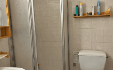 Apartment 2.5 rooms - image - 10