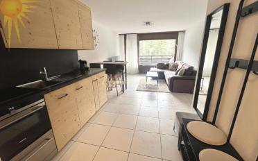 Apartment 2.5 rooms - image - 5