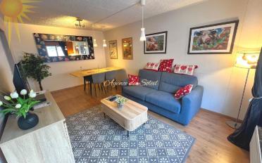 Apartment 3.5 rooms - image - 5