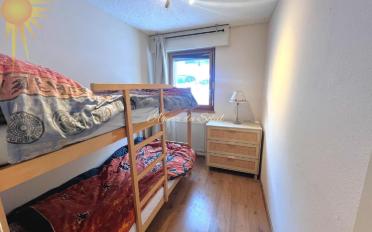 Apartment 3.5 rooms - image - 12
